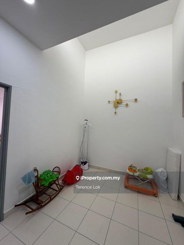 2-storey Terraced House for Sale in S2 Heights, Seremban 2 by Terence Lok - iProperty.com.my