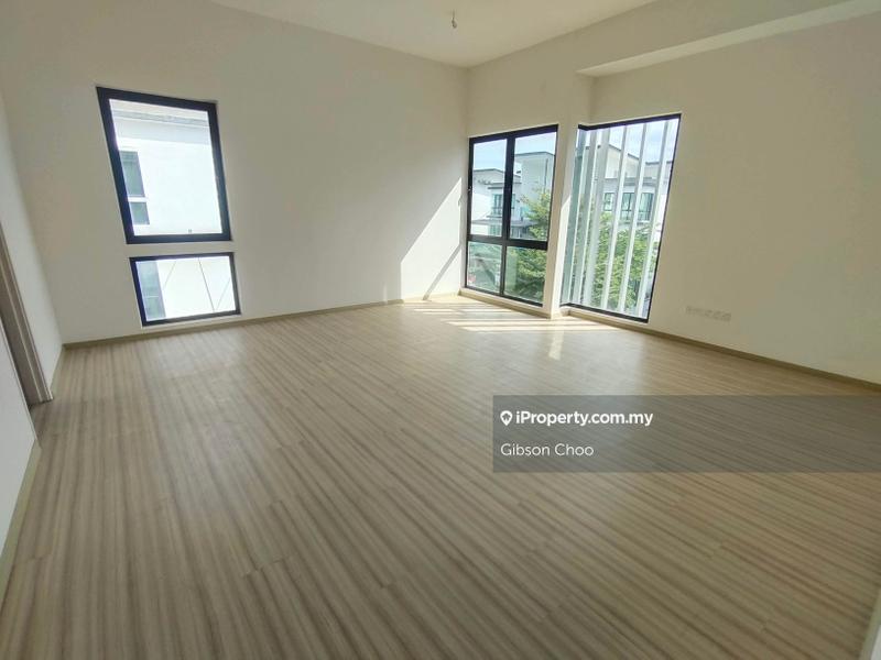 Semi-Detached House for Sale in Kajang Perdana, Kajang by Gibson Choo - iProperty.com.my