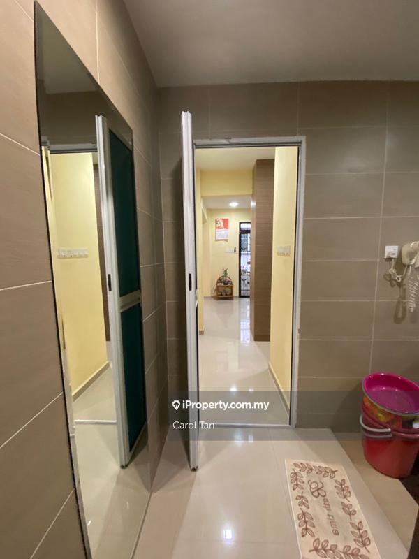 Rumah Berkembar untuk Dijual di Kim Teng Park, Johor Bahru oleh Carol Tan - iProperty.com.my