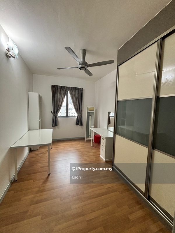 Kondominium untuk Dijual di Casa Kiara II oleh Lach - iProperty.com.my
