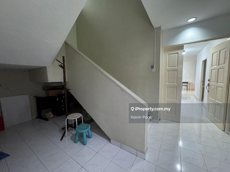 Condominium for Sale in Bukit Permata Villas by Kelvin Pook - iProperty.com.my