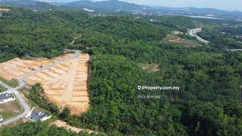 Tanah Pertanian untuk Dijual di Sungai Merab, Bangi oleh Aziz Ahmad - iProperty.com.my