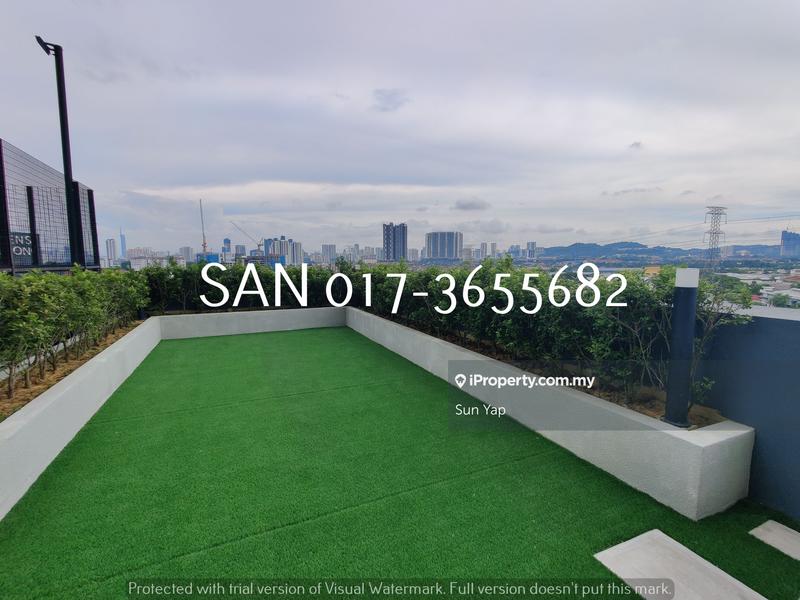 Residensi Servis untuk Disewa di Suite Enesta oleh Sun Yap - iProperty.com.my