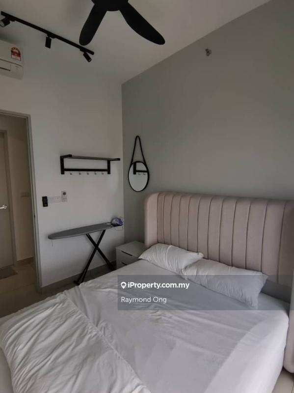 Service Residence for Sale in Trion @ KL by Raymond Ong - iProperty.com.my