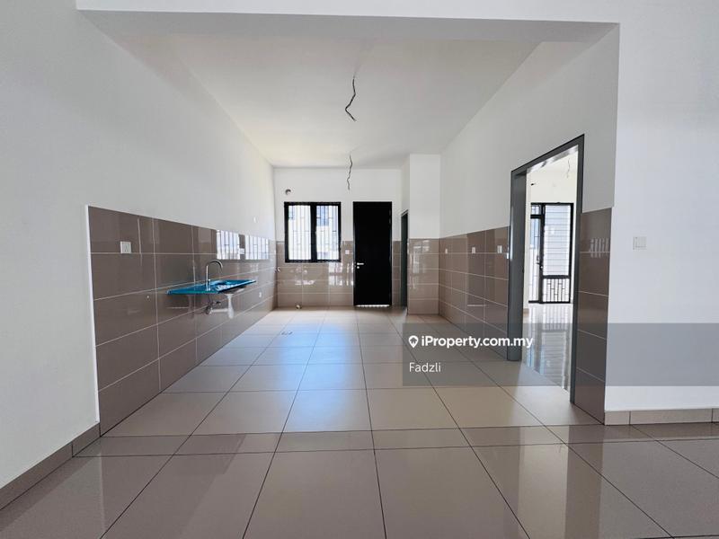 2-storey Terraced House for Sale in Elmina, Shah Alam by Fadzli - iProperty.com.my