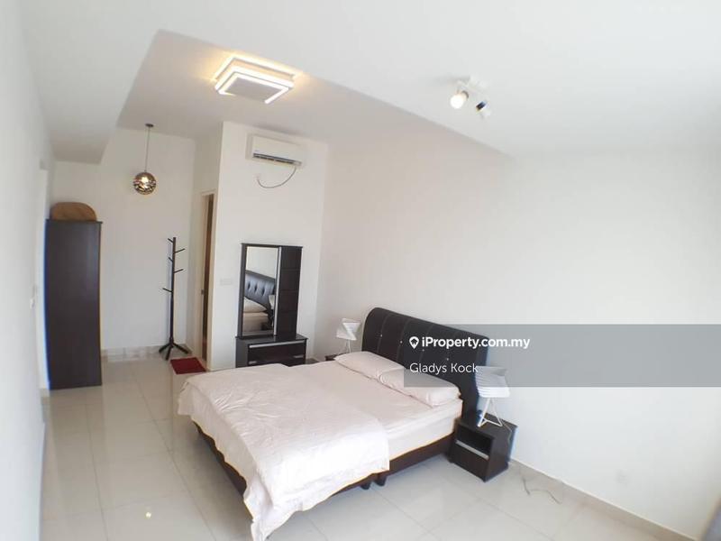 Residensi Servis untuk Dijual di Woodsbury Suites oleh Gladys Kock - iProperty.com.my