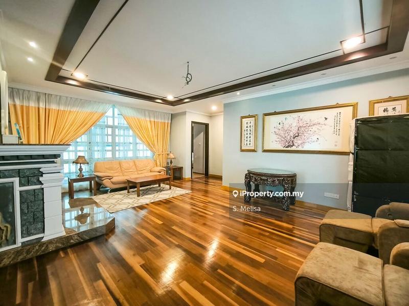 Bungalow House for Sale in The Smurf, Tanah Rata, Pahang, Tanah Rata by S. Melisa - iProperty.com.my