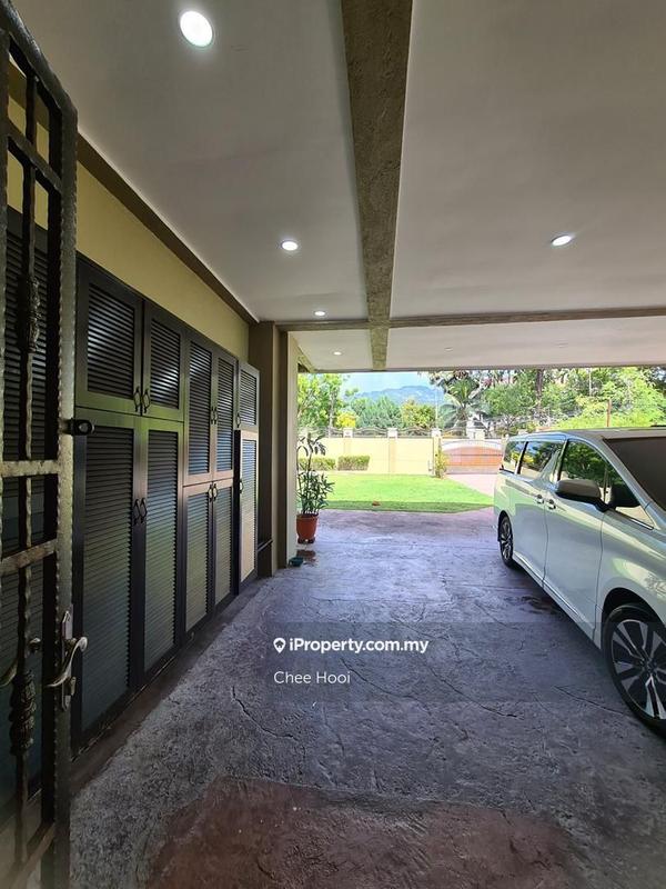 Bungalow House for Sale in Pulau Tikus, George Town by Chee Hooi - iProperty.com.my