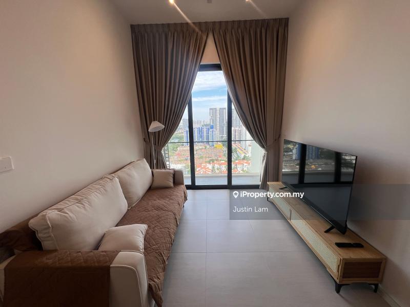 For Rent - Laurel Residence