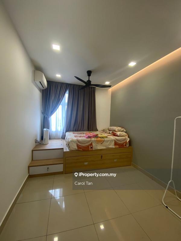 Service Residence for Sale in Meridin Bayvue @ Sierra Perdana by Carol Tan - iProperty.com.my