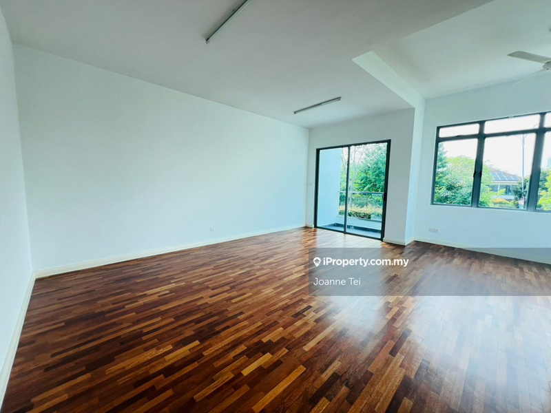 Rumah Teres 2-Tingkat untuk Dijual di Setia Eco Glades, Cyberjaya oleh Joanne Tei - iProperty.com.my