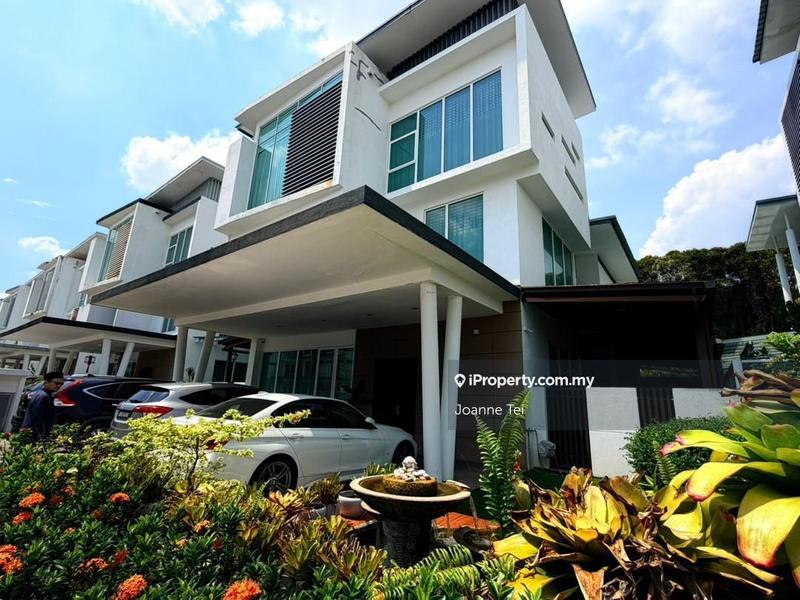 Bungalow House untuk Dijual di Cyberjaya, Selangor oleh Joanne Tei - iProperty.com.my