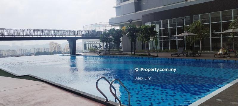 Service Residence for Sale in Pinnacle Sri Petaling by Alex Lim - iProperty.com.my
