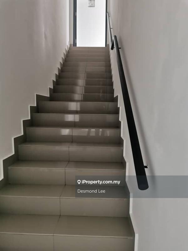 Rumah Teres 2-Tingkat untuk Dijual di Bandar Dato Onn, Tebrau oleh Desmond Lee - iProperty.com.my