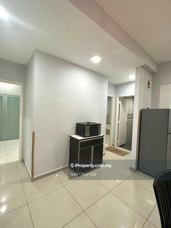 Condominium for Rent in The Peak Residences by Gan Chun Kai - iProperty.com.my