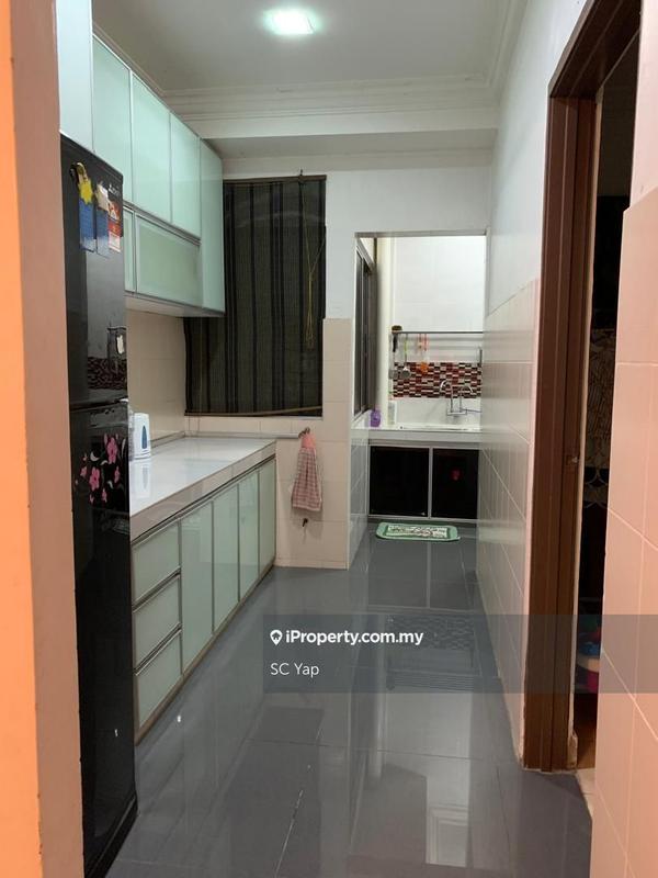 For Sale - Pangsapuri Kasuarina