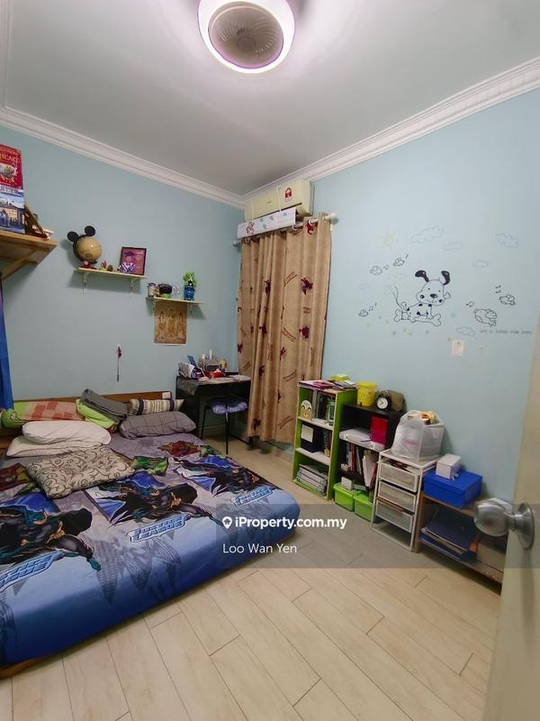 Condominium for Sale in Pearl Avenue by Loo Wan Yen - iProperty.com.my