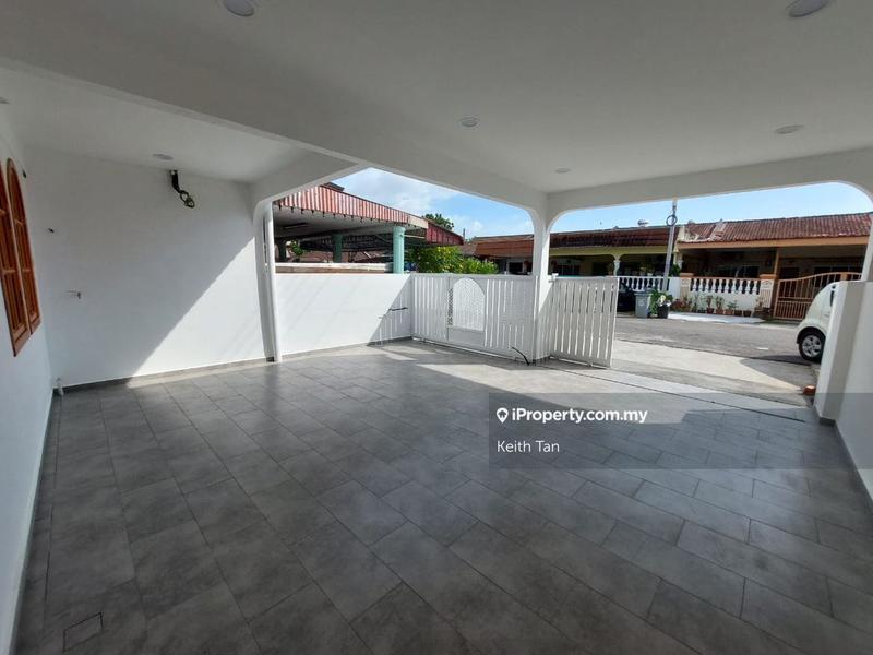 Rumah Berangkai 1 Tingkat untuk Dijual di Taman Malim Jaya, Bachang oleh Keith Tan - iProperty.com.my