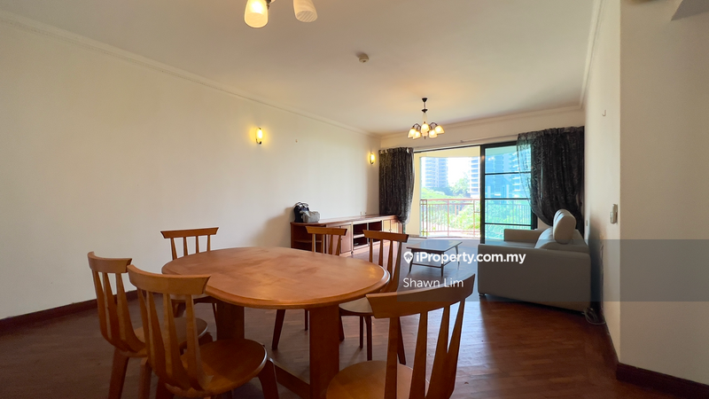 Condominium for Sale in Mont Kiara Sophia by Shawn Lim - iProperty.com.my