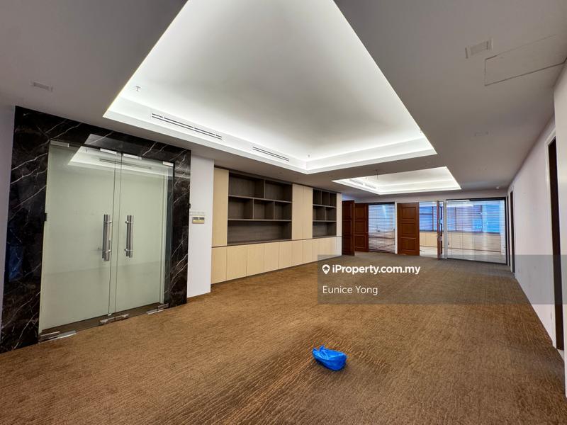 Pejabat untuk Dijual di jgrve, KL City Centre oleh Eunice Yong - iProperty.com.my