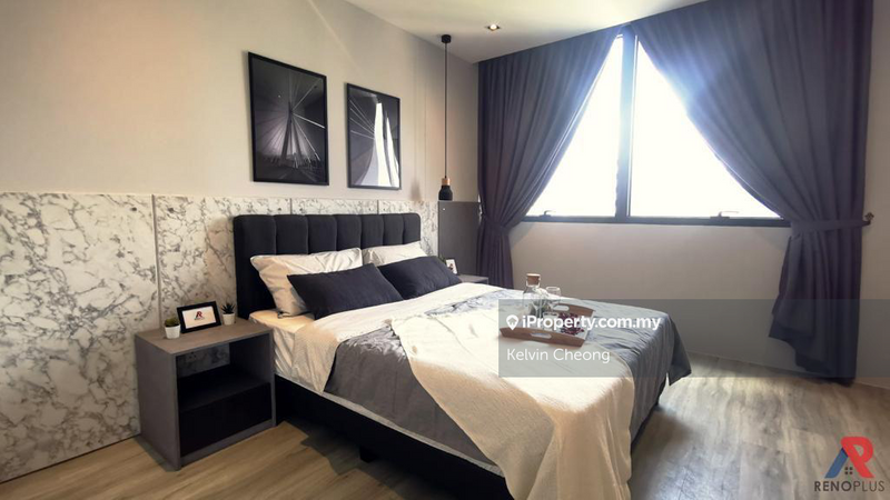 For Rent - Lumi Tropicana