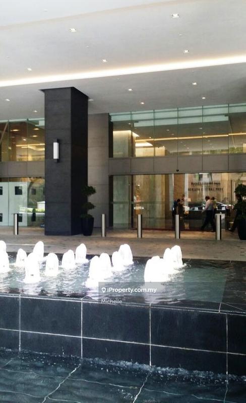 Pejabat untuk Dijual di KLCC, KL City Centre oleh Michelle - iProperty.com.my