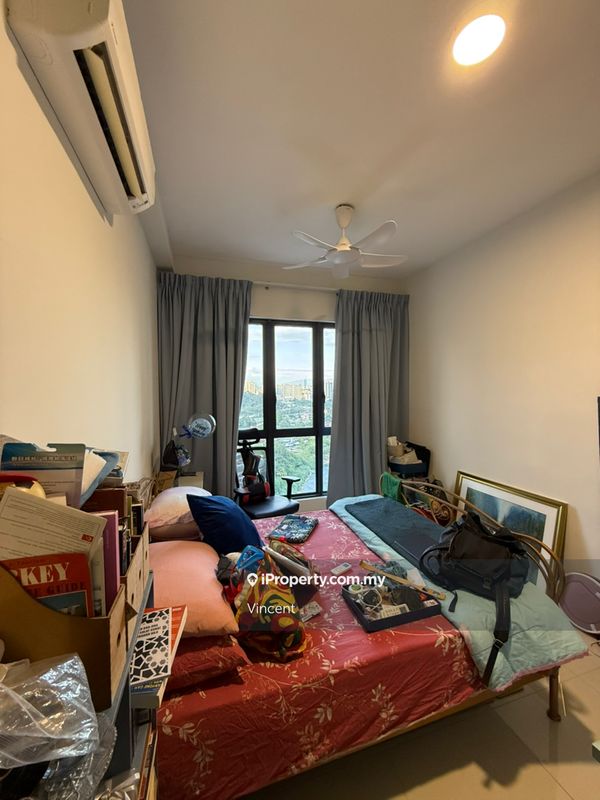 For Rent - Platinum Arena