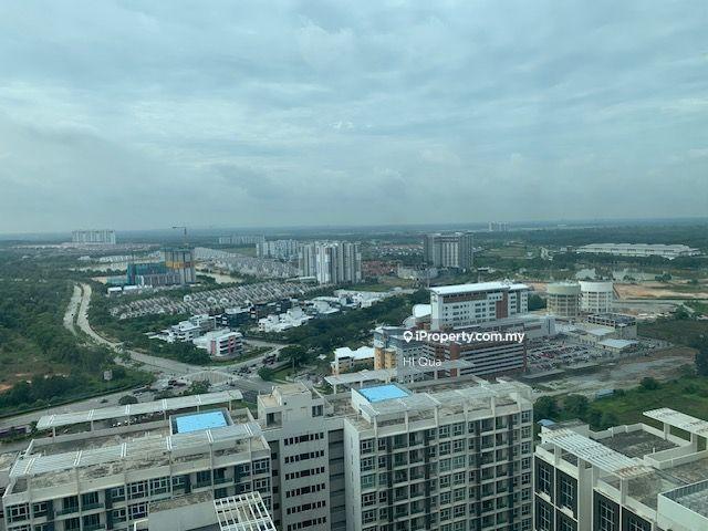 Condominium for Rent in Mutiara Ville by Hl Qua - iProperty.com.my