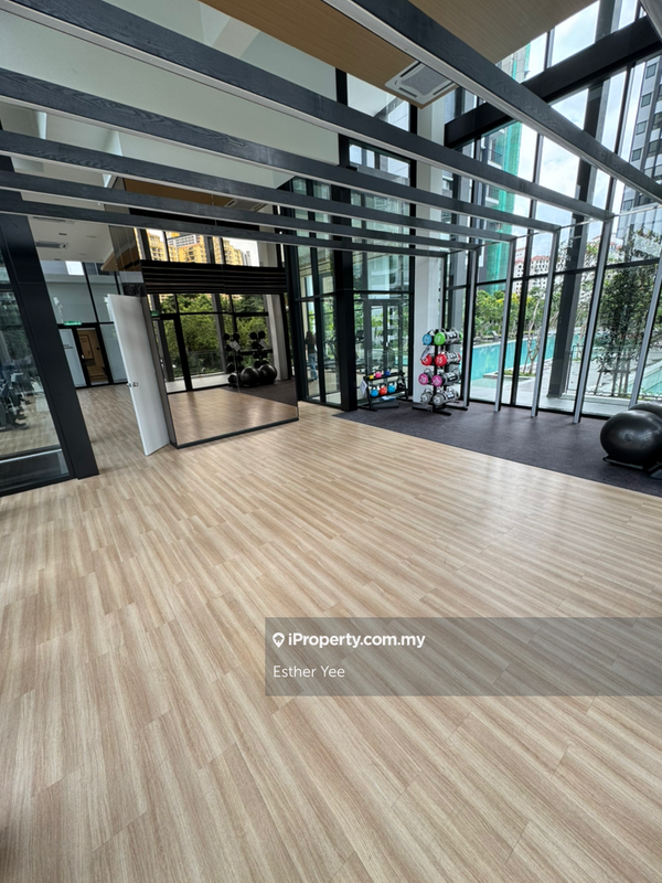 Condominium for Sale in ALIX Residences by Esther Yee - iProperty.com.my