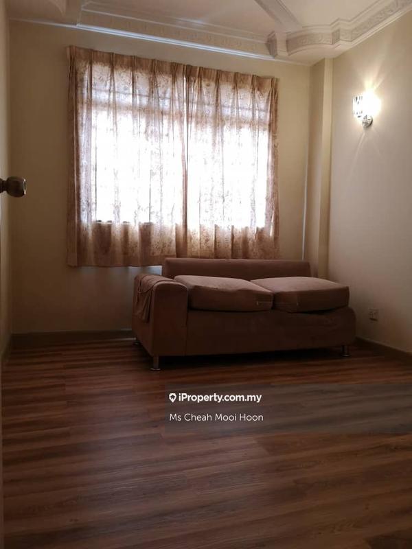 Pangsapuri untuk Dijual di D'shire Villa oleh Ms Cheah Mooi Hoon - iProperty.com.my