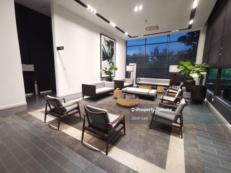 Service Residence for Sale in Serini Melawati by Josh Lee - iProperty.com.my