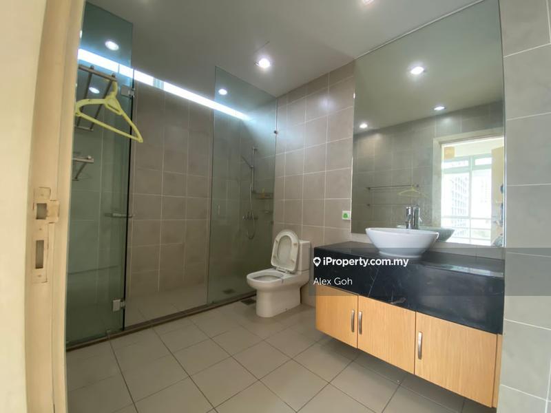 Kediaman Servis untuk Dijual di One Residency oleh Alex Goh - iProperty.com.my