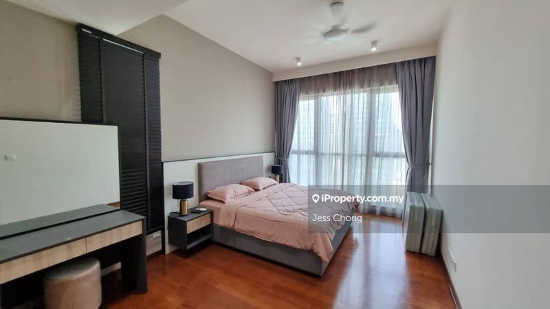 Kediaman Servis untuk Disewa di Stonor 3 oleh Jess Chong - iProperty.com.my