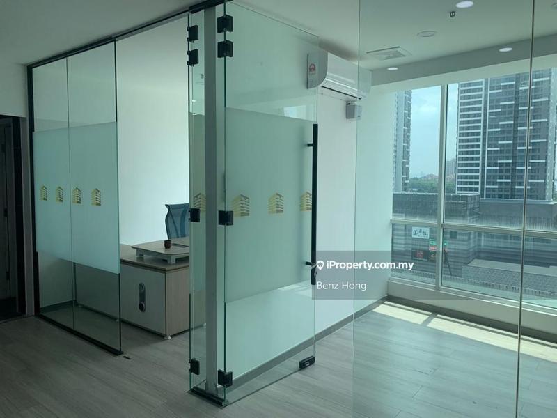 Office for Sale in Seksyen 5, Kota Damansara by Benz Hong - iProperty.com.my