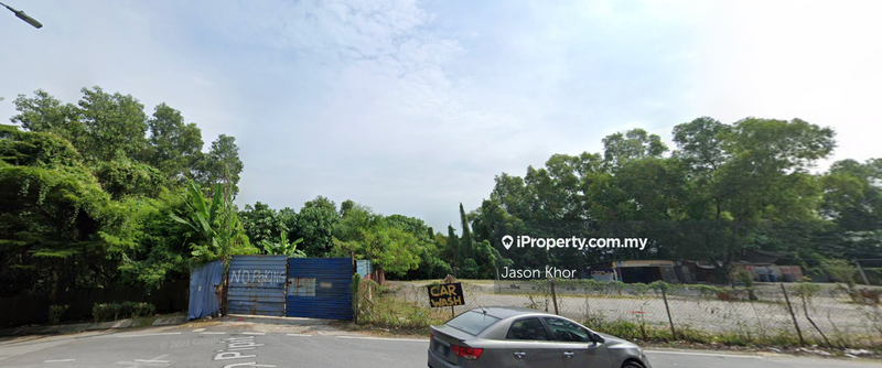 Tanah Pertanian untuk Dijual di Puchong Jaya, Puchong oleh Jason Khor - iProperty.com.my