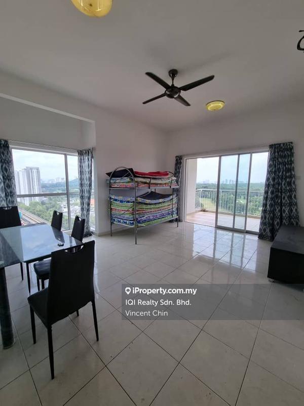 Kediaman Servis untuk Dijual di I Residence oleh Vincent Chin - iProperty.com.my