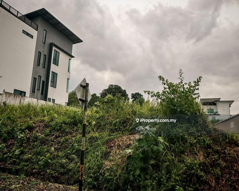 Tanah Banglo untuk Dijual di Bandar Mahkota Cheras, Cheras oleh Katty Soon - iProperty.com.my