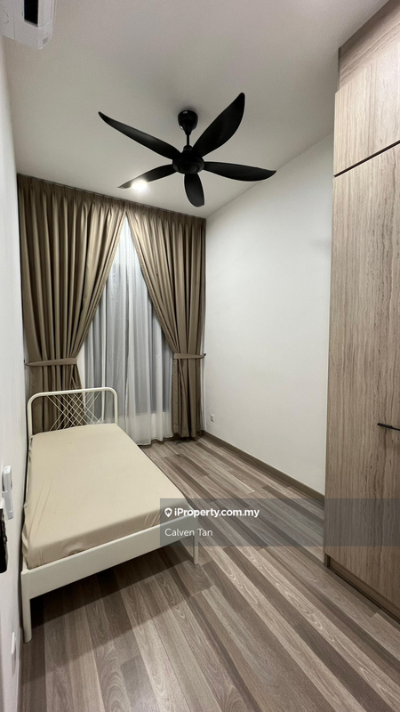 Kediaman Servis untuk Disewa di The Rosewoodz @ Bukit Jalil oleh Calven Tan - iProperty.com.my
