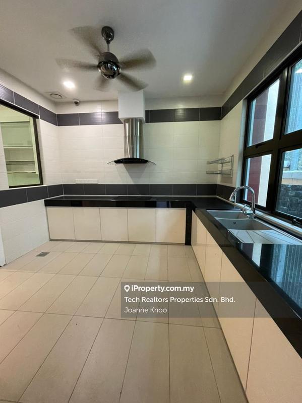 Rumah Berkembar untuk Dijual di Taman Seputeh, Mutiara Seputeh, KL, Seputeh oleh Joanne Khoo - iProperty.com.my
