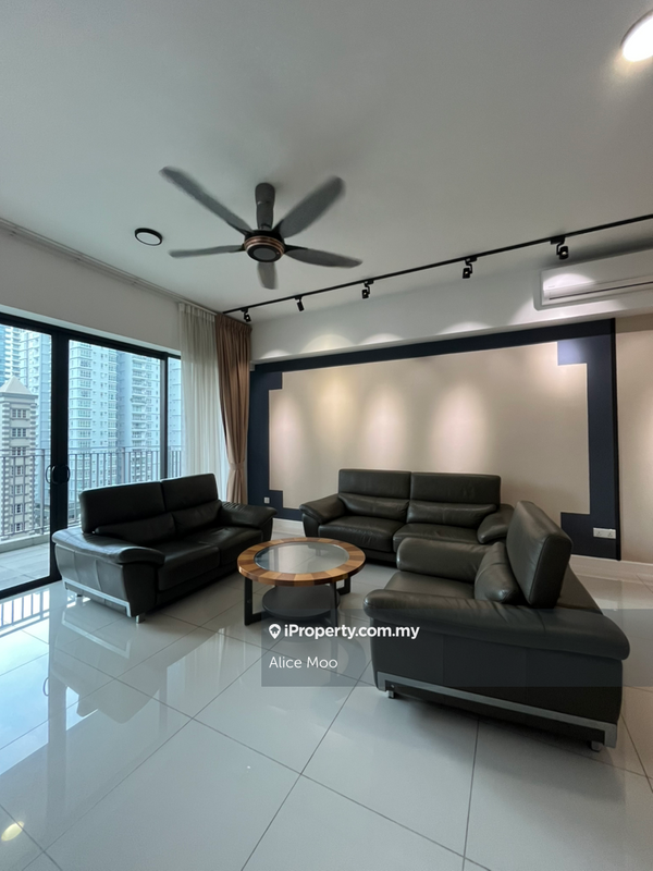 For Rent - Residensi 22