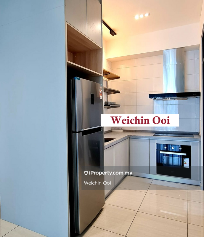 Kondominium untuk Dijual di Queens Residences Q1 @ Queens Waterfront oleh Weichin Ooi - iProperty.com.my