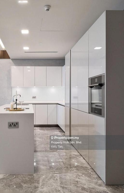 For Rent - Four Seasons Place