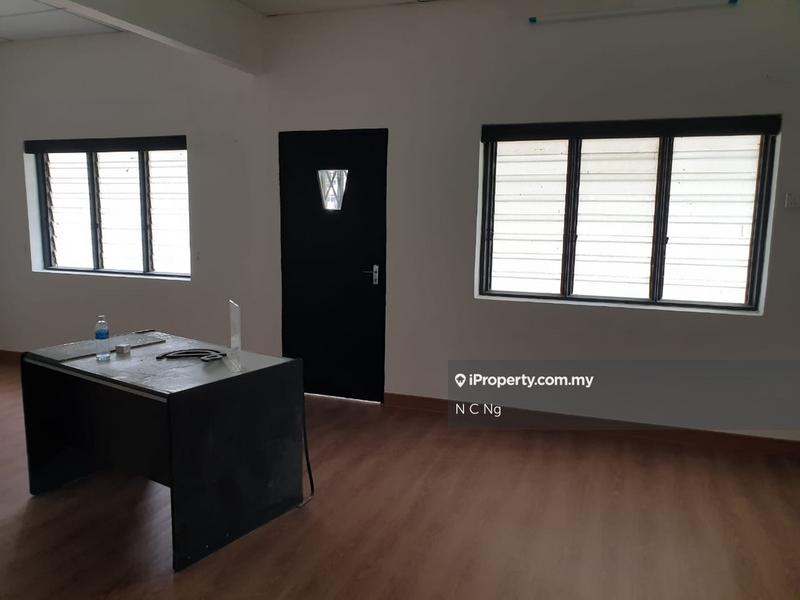 Rumah Berangkai 2 Tingkat untuk Dijual di Seksyen 5, Petaling Jaya oleh N C Ng - iProperty.com.my