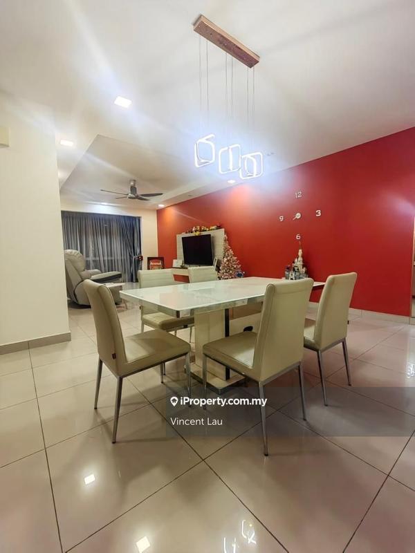 Condominium for Sale in Aston Kiara 3 by Vincent Lau - iProperty.com.my
