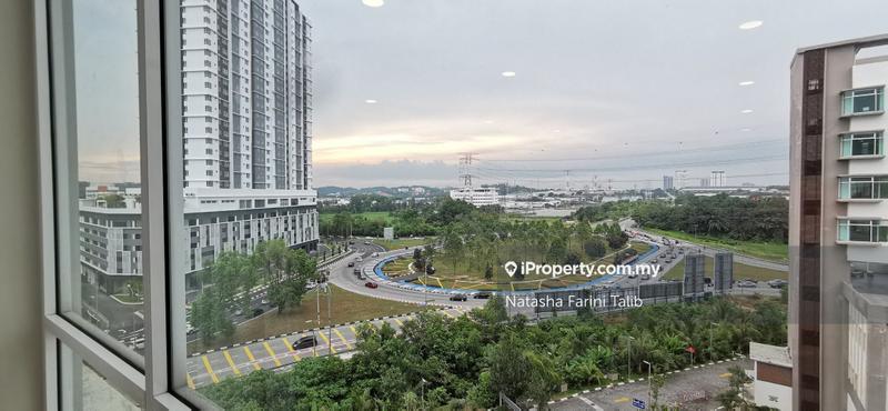 Pejabat untuk Dijual di Plaza Bangi Perdana, Bandar Baru Bangi, Bangi oleh Natasha Farini Talib - iProperty.com.my