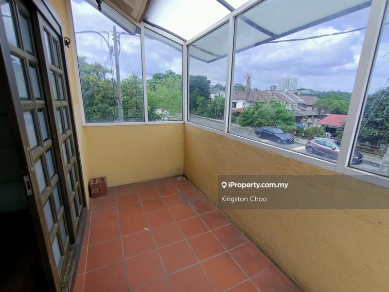 2-storey Terraced House for Sale in Alam Damai, Cheras by Kingston Choo - iProperty.com.my