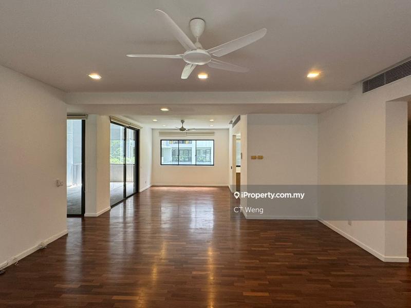 For Rent - Katana II