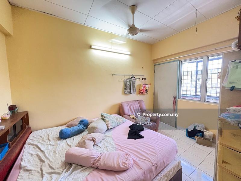 Apartment for Sale in Taman Cheras Awana by Zac Yap - iProperty.com.my