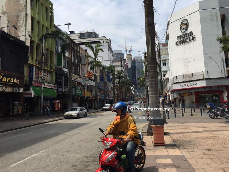 Hotel / Resort for Sale in Bukit Bintang, KL City Centre by Cannice You - iProperty.com.my