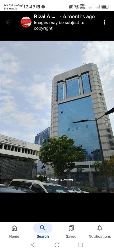 For Rent - Plaza Zurich